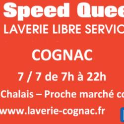 Speed Queen