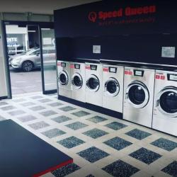 Speed Queen
