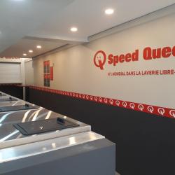 Speed Queen