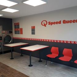 Speed Queen