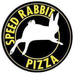 Speed Rabbit Pizza Plessis
