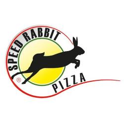 Speed Rabbit Pizza Saint Quentin