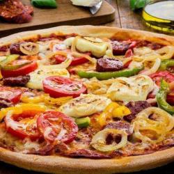 Speed Rabbit Pizza Tours
