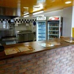 Speed Rabbit Pizza