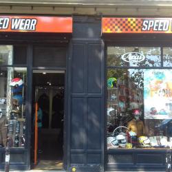 Speed Wear Etoile