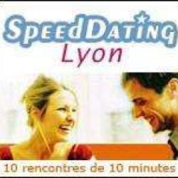 Speed Dating Lyon