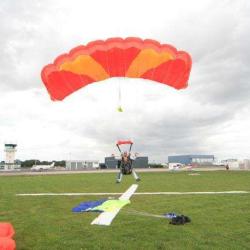 Speedair Parachutisme
