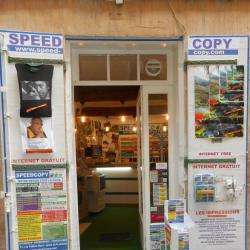 Speedcopy