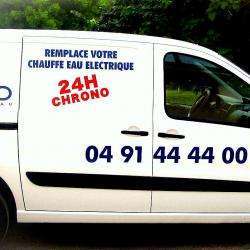 Speedo Chauffe Eau