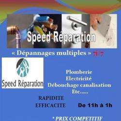 Speed Réparation