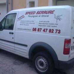 Speedserrure