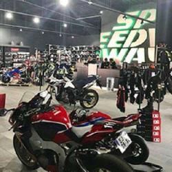 Speedway