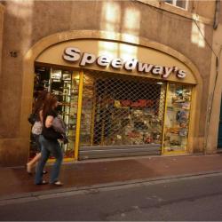 Speedway's Modélisme