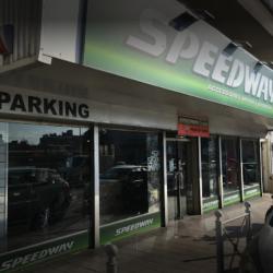 Speedway (sa)