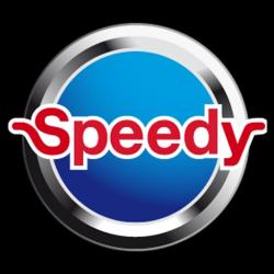 Speedy Cayenne