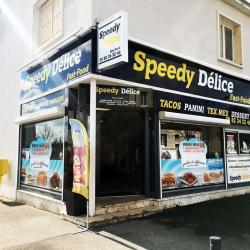 Speedy Délice