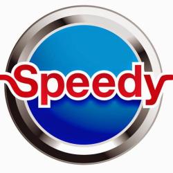 Speedy Le Port