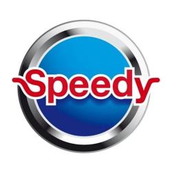 Speedy Saint-joseph