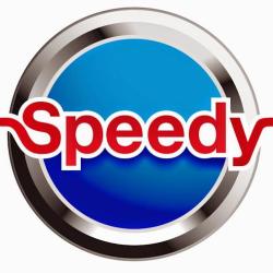 Speedy St Pierre