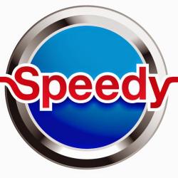 Speedy Ste Clotilde