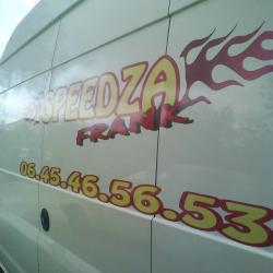 Speedza