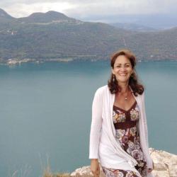 Sylvie Grondin