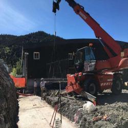 Sphère Travaux Alpes Méditerranée