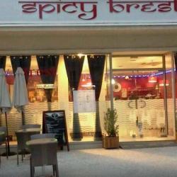 Spicy Cafe