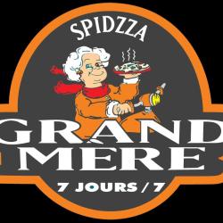 Spidzza Grand'mère