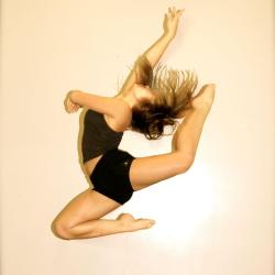 Spirale Danse