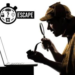 Spirit Escape