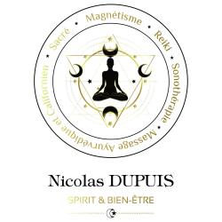 Spirit Et Bien-etre - Massage Montauban