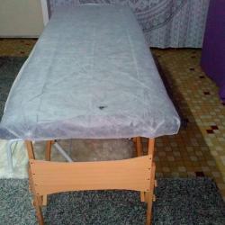 Spirit Massage