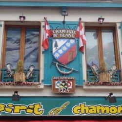Spirit Of Chamonix