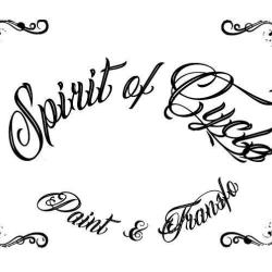 Spirit Of Cycle