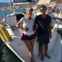 Spirit Of Toulon
