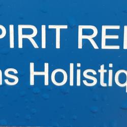 Spirit Reiki