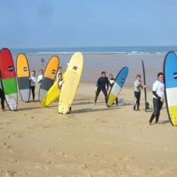 Spirit Surf School