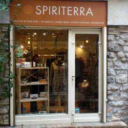 Spiriterra