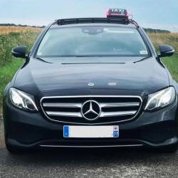 Spiritus Taxi