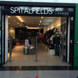 Spitalfields London