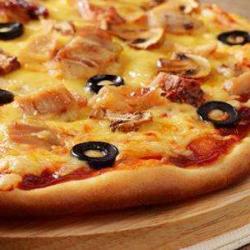 Spizza 34