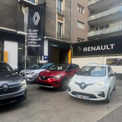 Splendid Garage - Renault / Dacia