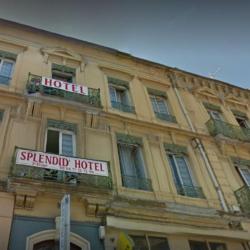 Splendid'hotel