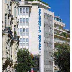 Splendid Hôtel & Spa Nice