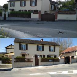 Spm Btp - Construction, Rénovation
