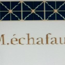S.p.m échafaudage