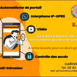 Spm Solutions Surete