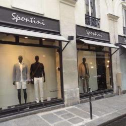 Spontini Sainte-croix