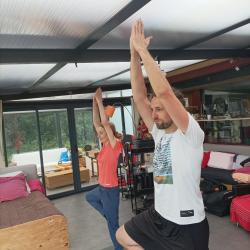 Sport 'n' Zen - Coach Sportif - Remise En Forme - Nutrition
